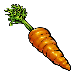 Mango Love Carrot